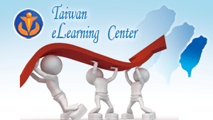 Open new window for Taiwan eLearning Center